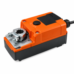 Non-Spring Return Actuators