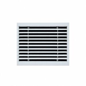 Aluminium Grilles
