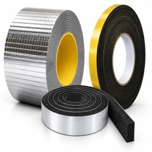 Gaskets and Tapes