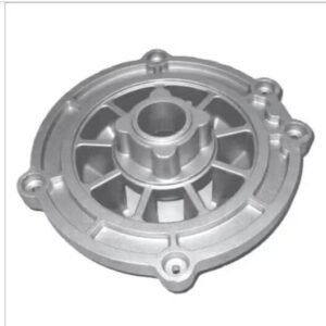 Aluminium Casting and Extrusions