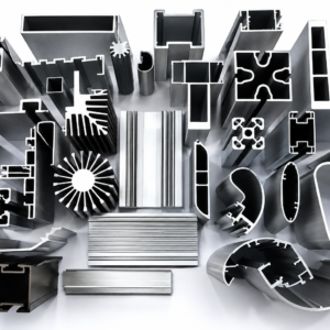 Aluminium Casting and Extrusions
