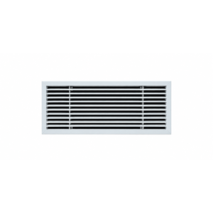Aluminium Grilles
