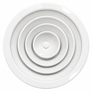 Circular Diffuser