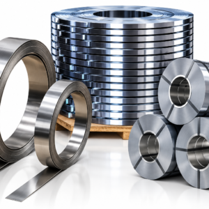 Coils and Sheets