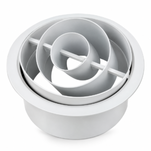 Diffuser Outer Ring