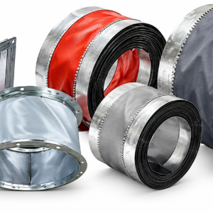 Flexible Duct Connectors
