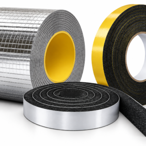 Gaskets and Tapes