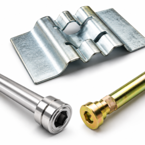 HVAC Hardware Accessories