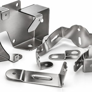 Laser Cutting and Bending