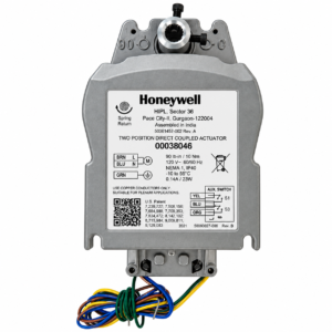 Honeywell Damper Actuators-  Non UL