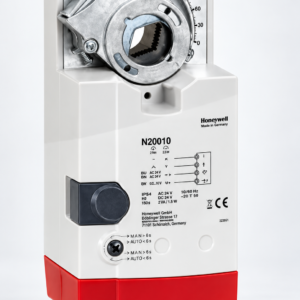Non-Spring Return Actuators