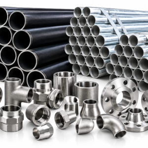 Pipes and Pipe Fittings