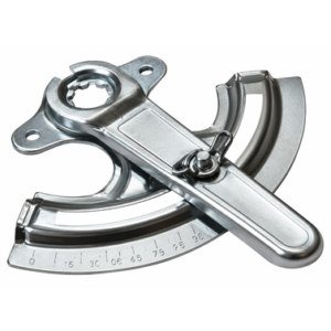 Quadrant Handles
