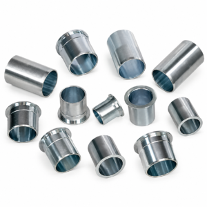 Stainless Steel Sintered Bushes