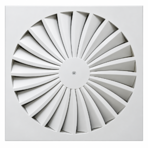 Swirl Diffuser